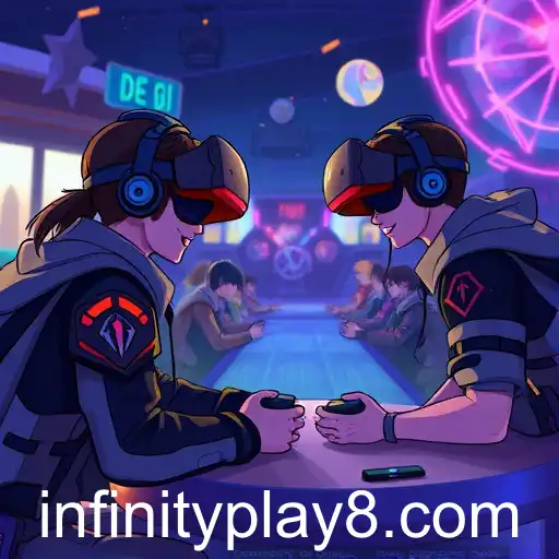 The Evolution of Online Gaming Communities