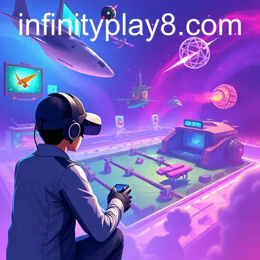 InfinityPlay Revolutionizes Online Gaming