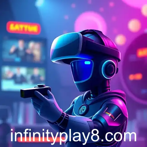 Unveiling the Evolution of InfinityPlay