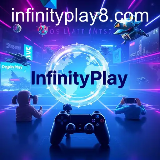 InfinityPlay Revolutionizes Interactive Gaming