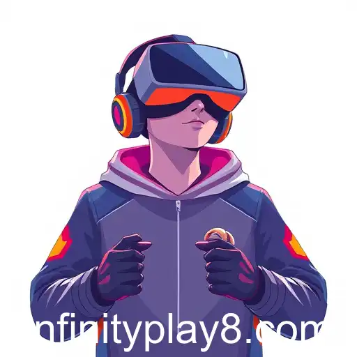 InfinityPlay Reshapes Digital Gaming Landscape