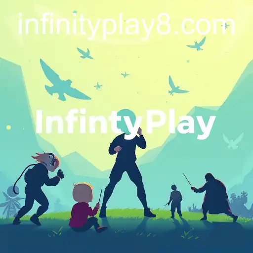InfinityPlay Revolutionizes Online Gaming Experience