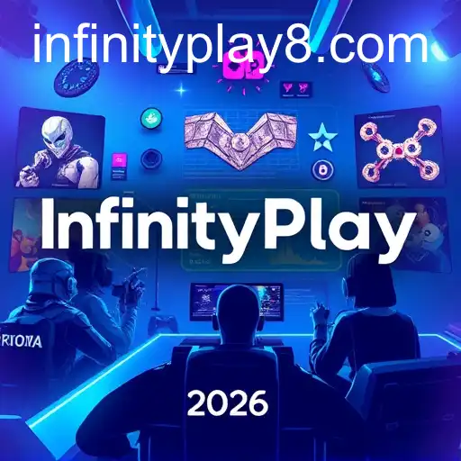 InfinityPlay Revolutionizes Gaming in 2025