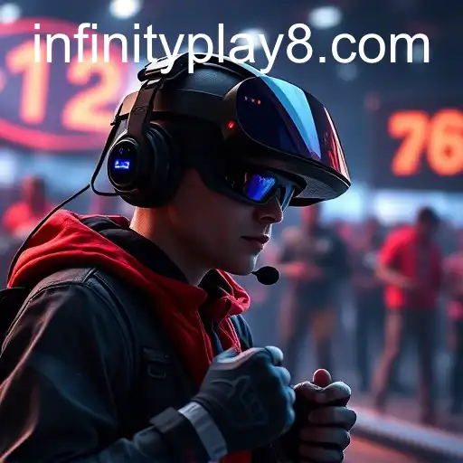 InfinityPlay: Revolutionizing Online Gaming in 2025