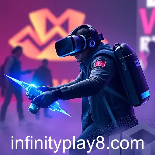 InfinityPlay Revolutionizes Online Gaming Experience