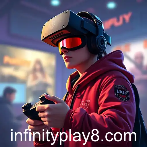 InfinityPlay Launches Revolutionary Gaming Experience