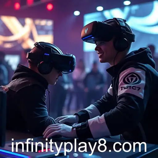 InfinityPlay Game Website Revolutionizes Online Gaming