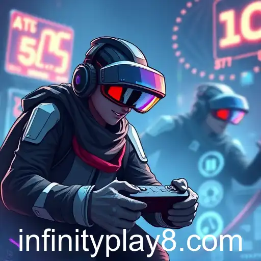 The Rise of InfinityPlay in the Global Gaming Arena