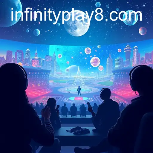 InfinityPlay Sets Stage for Immersive Gaming Revolution