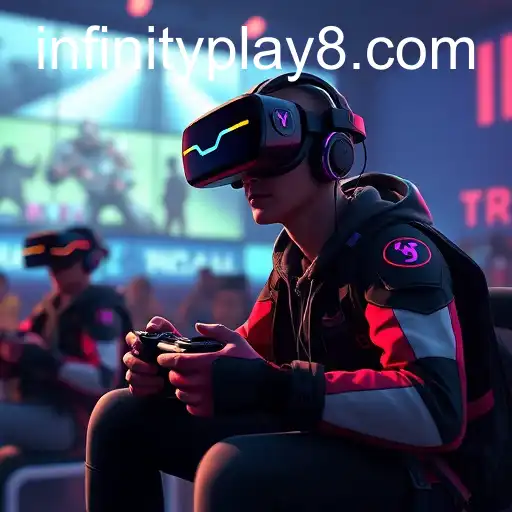 The Rise of InfinityPlay in Online Gaming