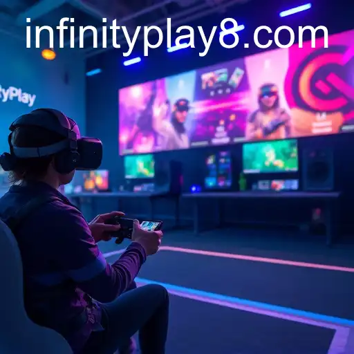 InfinityPlay: Revolutionizing Online Gaming in 2025