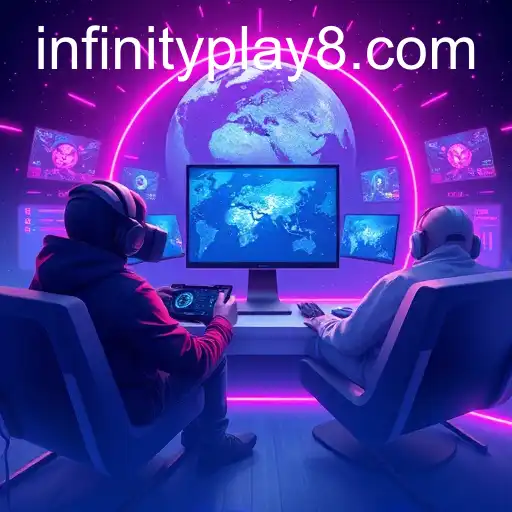 InfinityPlay Revolutionizes Online Gaming Landscape