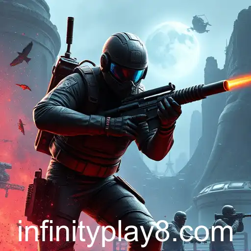 InfinityPlay Revolutionizes Game Streaming with New Features