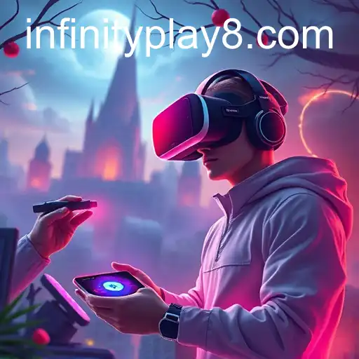 InfinityPlay Revolutionizes Online Gaming Experience