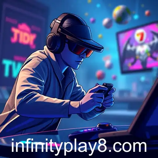 InfinityPlay's Dominance in the Evolving Game Industry
