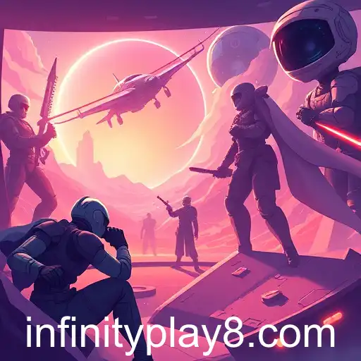 New Era in Online Gaming with InfinityPlay