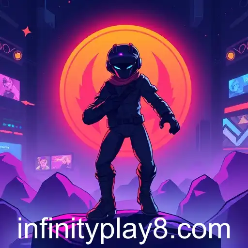 InfinityPlay: Evolution of Gaming in 2025