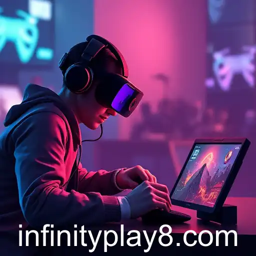 InfinityPlay Revolutionizes Gaming Experience in 2025