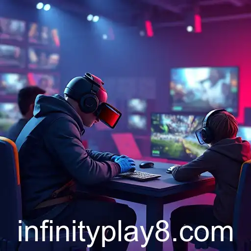 The Rise and Impact of InfinityPlay in 2025