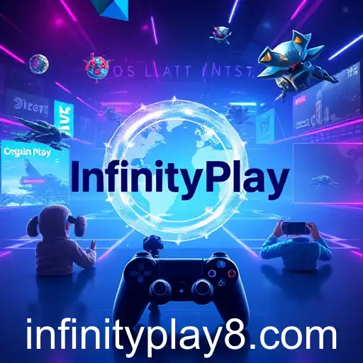 InfinityPlay Revolutionizes Interactive Gaming