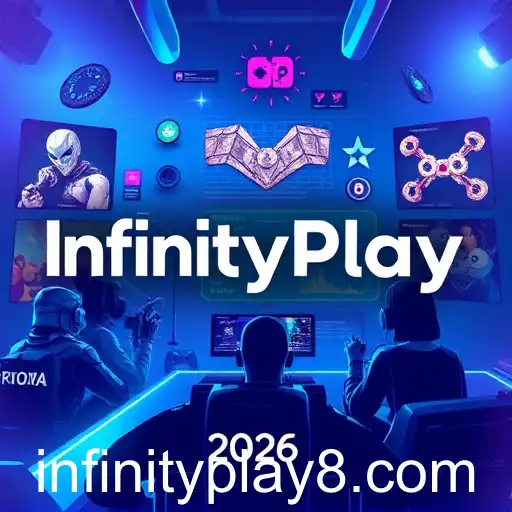 InfinityPlay Revolutionizes Gaming in 2025