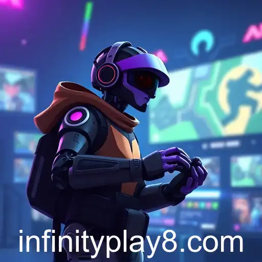 InfinityPlay: Shaping the Future of Gaming