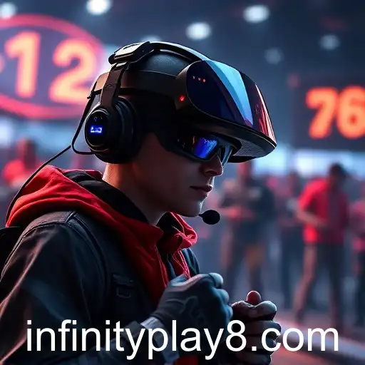 InfinityPlay: Revolutionizing Online Gaming in 2025