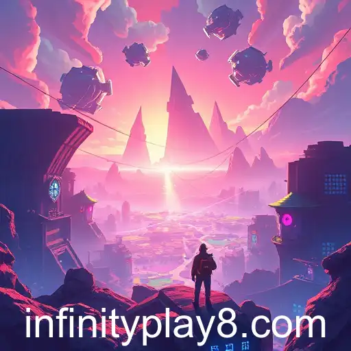 InfinityPlay Revolutionizes Online Gaming Experience