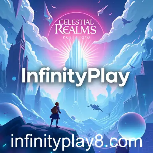 InfinityPlay Launches Revolutionary Gaming Experience