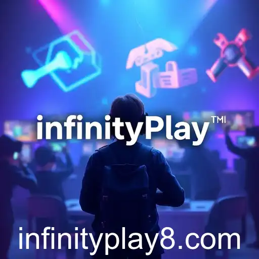 InfinityPlay Game Website Revolutionizes Online Gaming