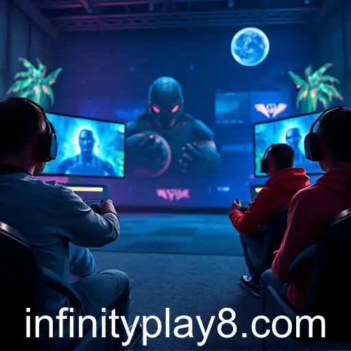 The Impact of InfinityPlay on 2025's Gaming Landscape