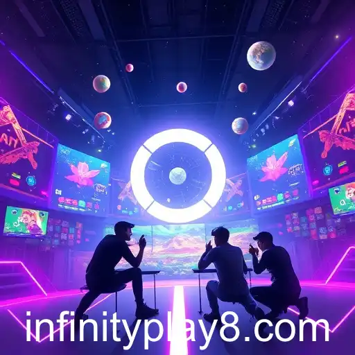 The Rise of InfinityPlay in the Gaming World