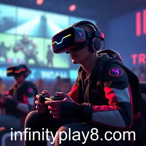 The Rise of InfinityPlay in Online Gaming