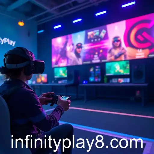 InfinityPlay: Revolutionizing Online Gaming in 2025