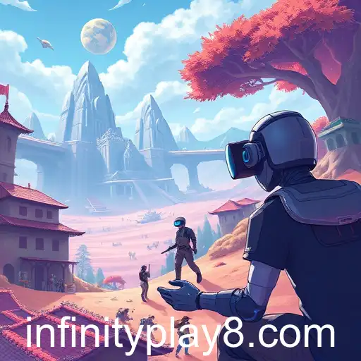 InfinityPlay Revolutionizes Online Gaming in 2025