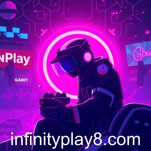 The Rise of InfinityPlay in the Virtual Gaming Landscape