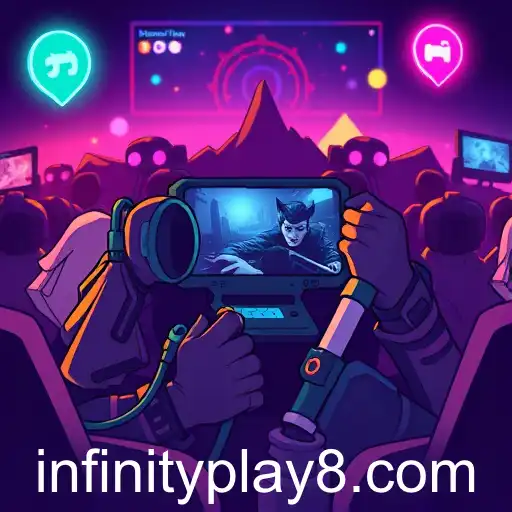 The Rise of Online Gaming Communities