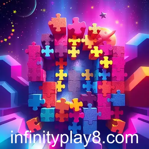 InfinityPlay: The Ultimate Hub for Puzzle Game Enthusiasts