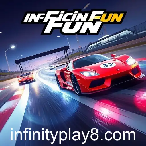 InfinityPlay: Racing Thrills and Limitless Excitement