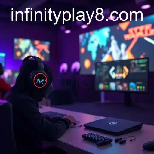 The Rise of InfinityPlay in Online Gaming