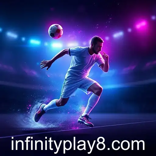 Exploring the Boundless World of 'Sports Challenges' in InfinityPlay