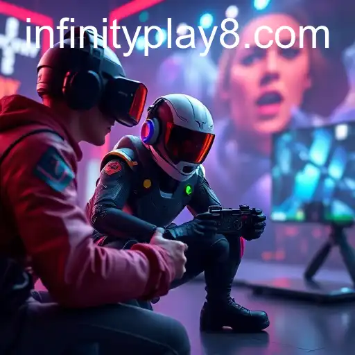 The Rise of InfinityPlay: A New Era in Online Gaming